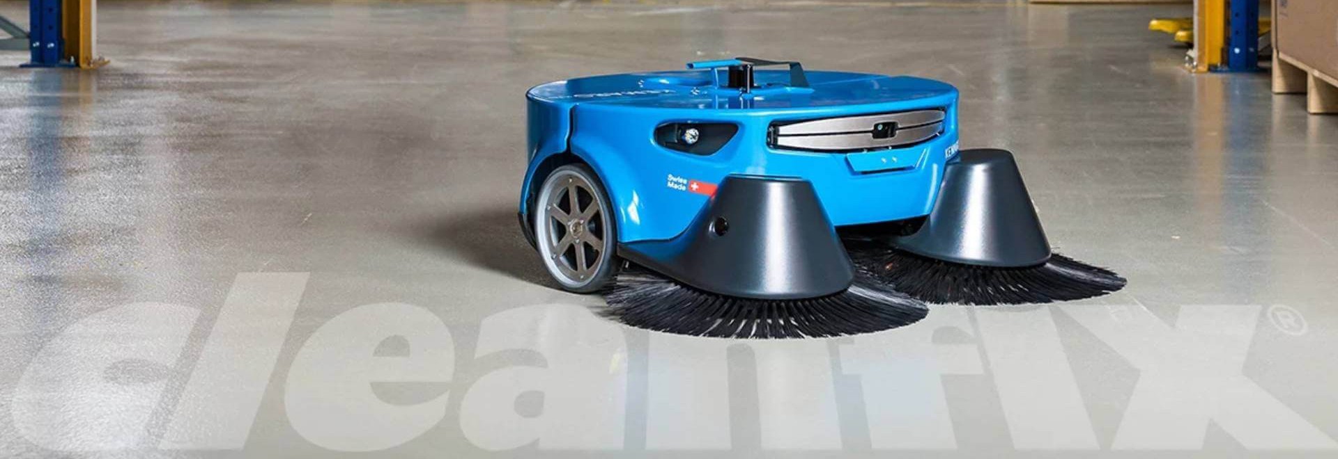 Sweeper Vacuum Robot
